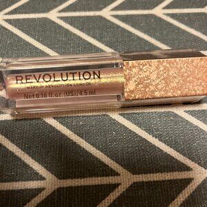 NEW Makeup Revolution Shimmer Jewel Collection Lip Topper ~ Luxurious